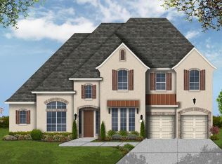 12816 S Palomino Lake Cir, Cypress, TX 77429