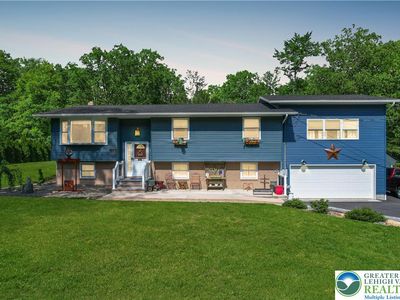 8539 Rextown Rd, Slatington, PA, 18080