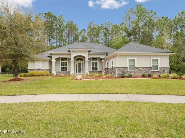 14480 AMELIA COVE Drive, Jacksonville, FL 32226