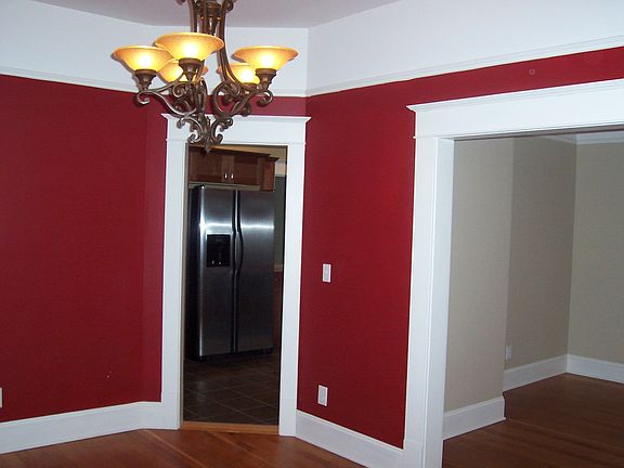 Formal dining