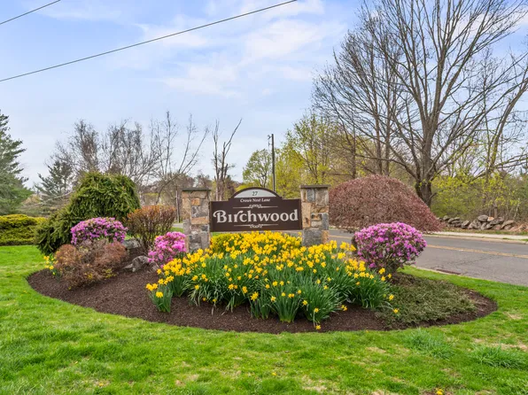 27 Crows Nest Lane #15E, Danbury, CT 06810