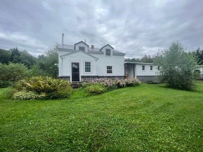 84 Grimes Mill RD Road, Caribou, ME, 04736