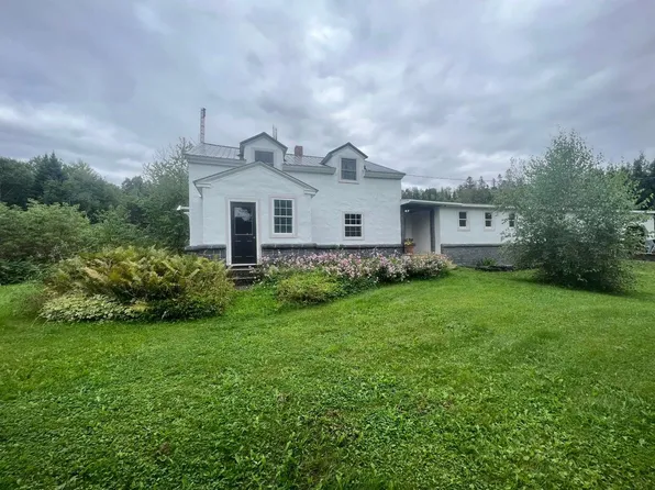84 Grimes Mill RD Road, Caribou, ME 04736