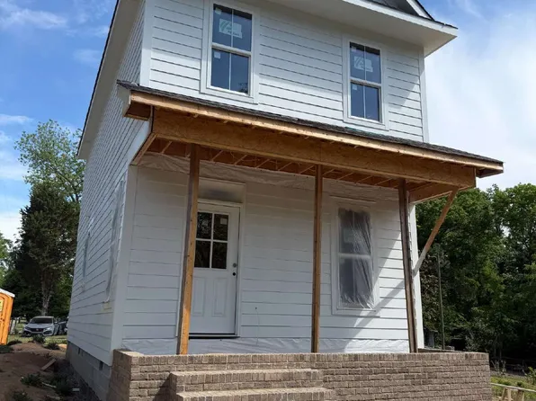 1203 Fern St, Durham, NC 27701