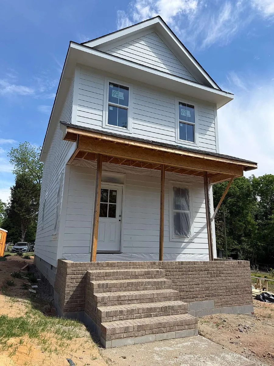 Building Photo - 1203 Fern St