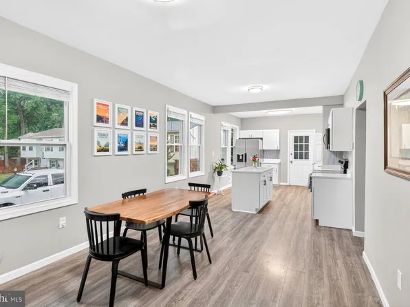 2805 Willow Ave, Baltimore, MD 21219