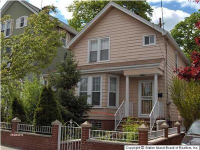 139 Fingerboard Rd, Staten Island, NY, 10305