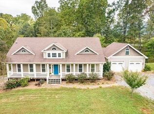 2143 Penns Mill Rd, Big Island, VA 24526