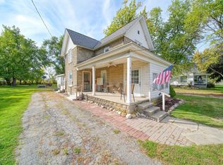 379 N Main St, Britton, MI 49229