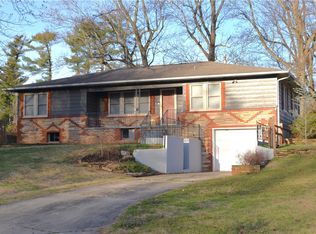 100 Martin Dr, Harrison, AR 72601