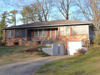 100 Martin Dr, Harrison, AR, 72601