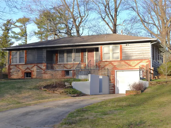 100 Martin Dr, Harrison, AR 72601