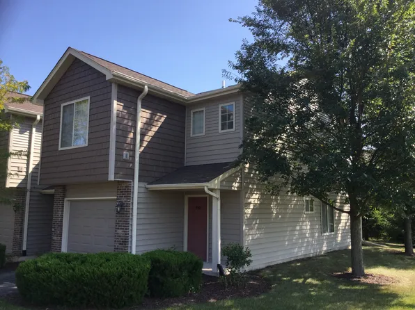 7199 Colosseum Dr Unit 119, Rockford, IL 61107