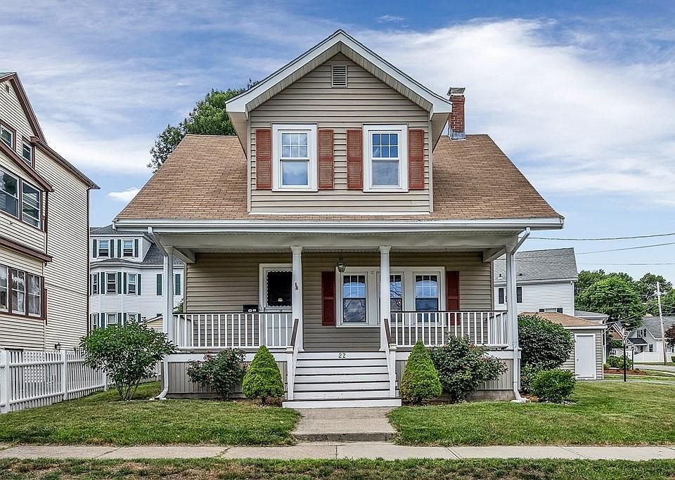 1st image of 22 Crescent Ave