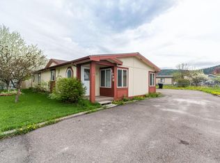 1998 Chevy Chase Dr, Kalispell, MT 59901