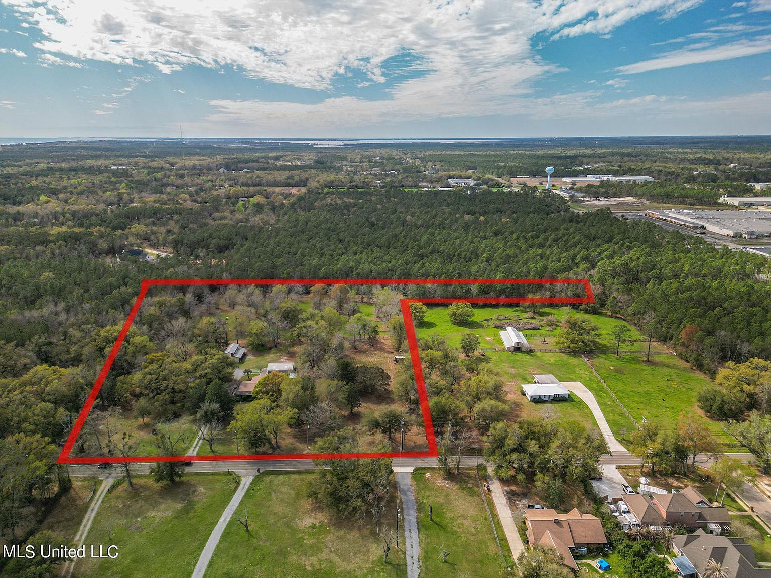 4281 Beatline Rd, Long Beach, MS 39560 MLS 4073919 Zillow