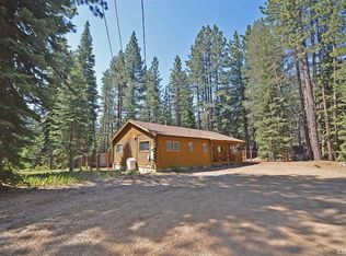 946 Glorene Ave, South Lake Tahoe, CA 96150