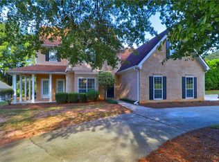 300 Royal Crescent Way, Stockbridge, GA