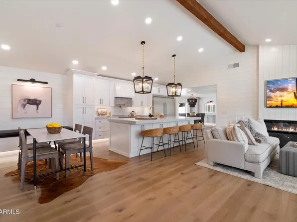 5440 E Beck Lane, Scottsdale, AZ 85254