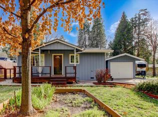 11281 Alpine Ln, Grass Valley, CA 95945