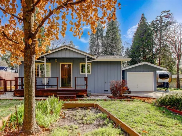 11281 Alpine Ln, Grass Valley, CA 95945