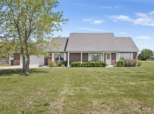 16235 N Peoria Ave, Skiatook, OK 74070