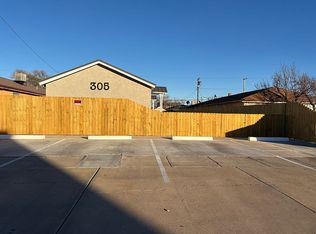 305 Thornton St, Clovis, NM 88101