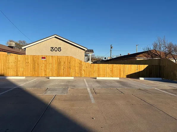 305 Thornton St, Clovis, NM 88101