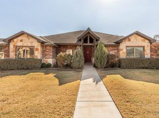 3715 134th St, Lubbock, TX 79423