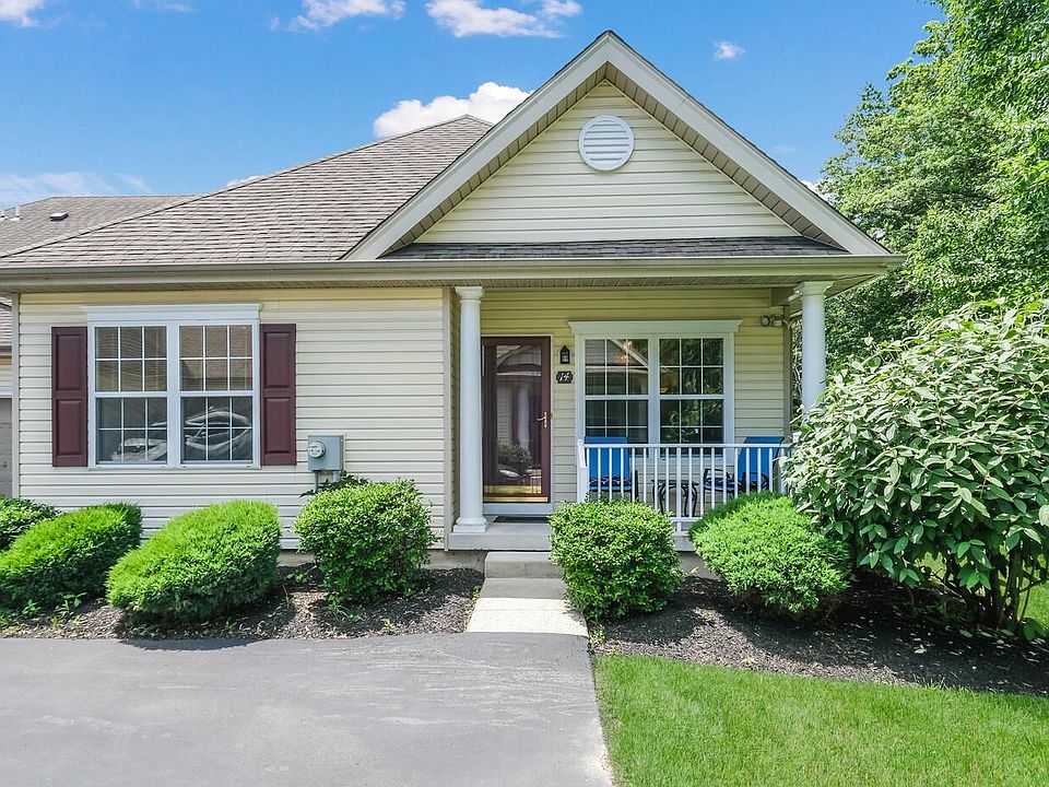 14 Regents Ct, Bensalem, PA 19020 Zillow