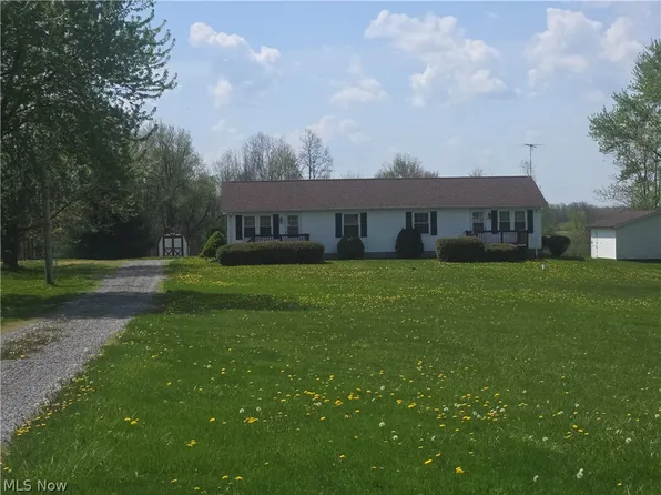 16763 Kinsman Rd, Middlefield, OH 44062