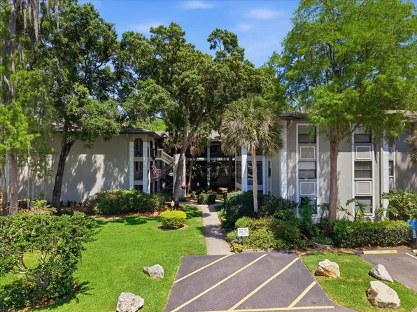 3399 Mermoor Dr APT 101, Palm Harbor, FL 34685