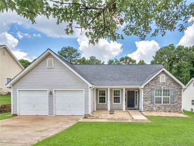 345 The Gables Dr, McDonough, GA, 30253