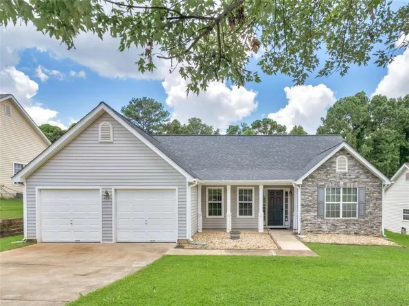 345 The Gables Dr, McDonough, GA 30253
