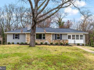 5114 Sharon Rd, Temple Hills, MD 20748