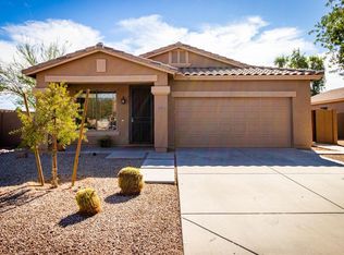 3327 E Attleboro Rd, Gilbert, AZ 85295