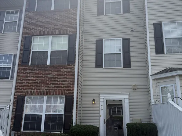 73 Royalty Cir, Owings Mills, MD 21117