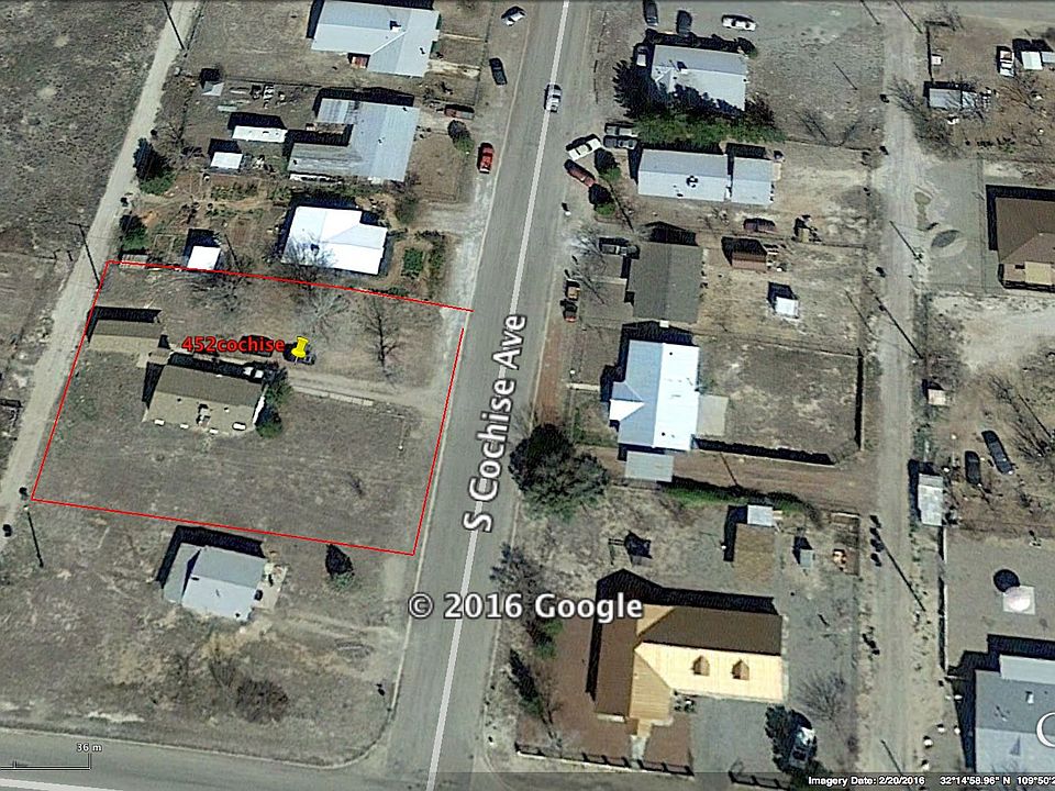 1st image of 452 S Cochise Ave