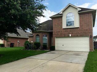 23902 Breckenridge Forest Dr, Spring, TX 77373