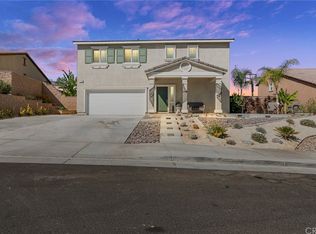 11381 Brewer Dr, Beaumont, CA 92223