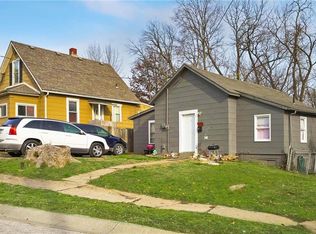 211 N Crysler Ave, Independence, MO 64050