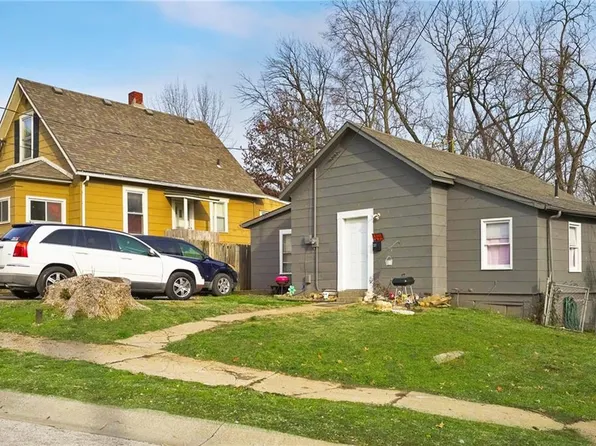 211 N Crysler Ave, Independence, MO 64050