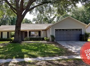 5018 Log Wagon Rd, Ocoee, FL 34761