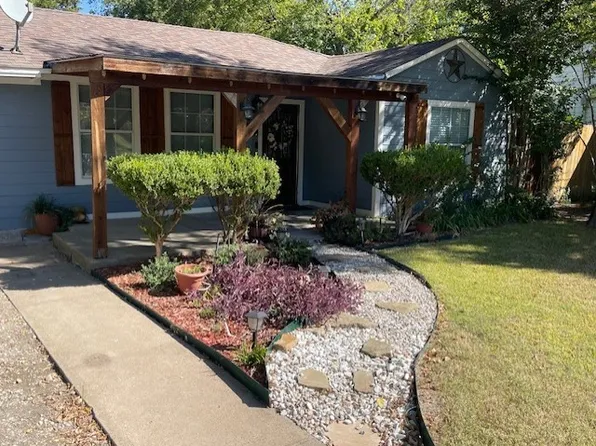 505 Cimarron Trce, Grand Prairie, TX 75051