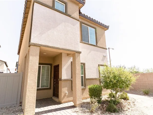 7331 Sunray Point St, North Las Vegas, NV 89084