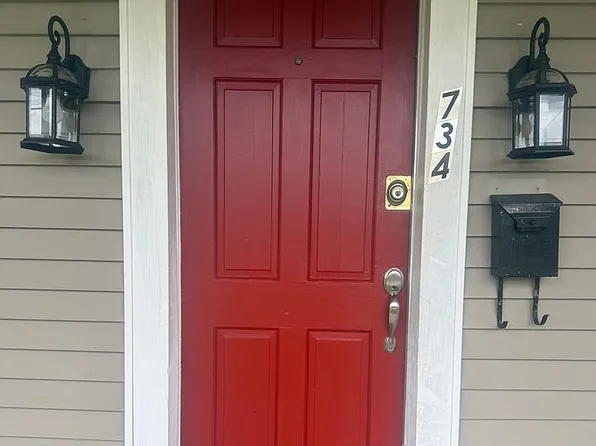 734 Saint Thomas St, Lafayette, LA 70506