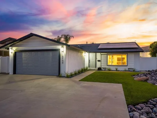 10150 Waynecrest Ln, Santee, CA 92071