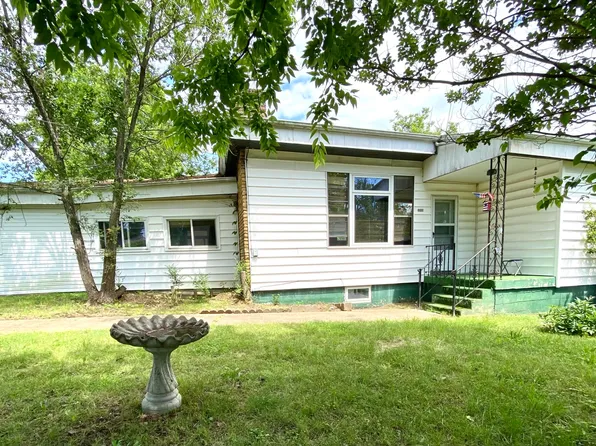 1005 N Panther Ave, Yellville, AR 72687