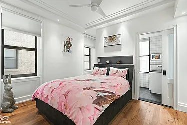 Rented by Brown Harris Stevens