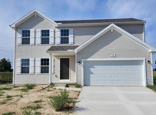 246 Jacata Dr, Kent City, MI 49330